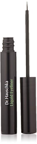 Dr. Hauschka Liquid Eyeliner 01-Black 4 Ml im Sale