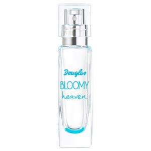 Douglas - Collection Privée - Bloomy Heaven - Eau de Toilette - EdT - 15ml - Travel Size