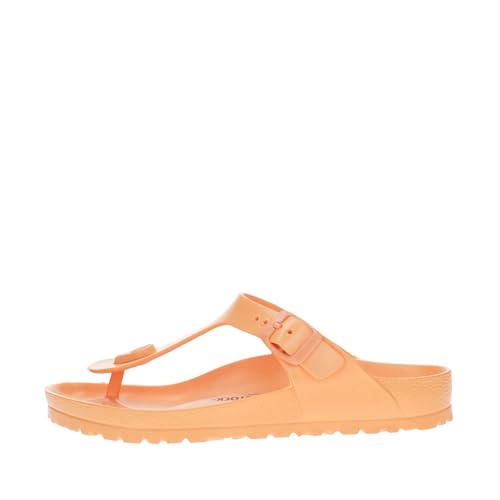 Birkenstock Gizeh Fw 2023, EVA, Pink (Candy Pink), Papaya, 40 EU im Sale