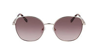 Thumbnail for Lacoste Damen L257s Sunglasses, Light Gold, Einheitsgröße EU im Sale