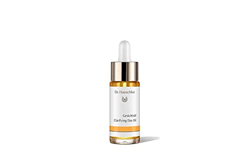 Dr. Hauschka, Clarifying Day Oil Gesichtsöl 18 Ml im Sale