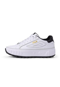 Thumbnail for FILA Damen Sintra wmn Sneaker, White-Black, EU im Sale