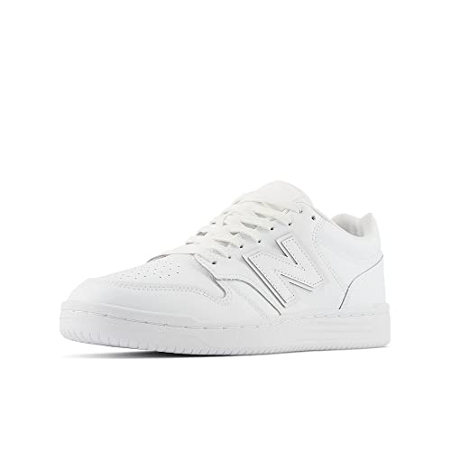 New Balance Bb480L3W Bianco-Bianco Bianco Bianco/41 1/2 im Sale