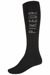 Thumbnail for PIKEUR Herren Strümpfe KNEE SOCKS SPORT im Sale