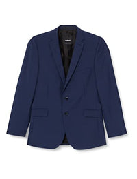 Thumbnail for Strellson Premium Herren Anzugjacke 1101469 - - Allen, Gr. 106, Blau (126) im Sale