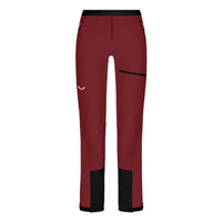 Thumbnail for Salewa Sella DST W Light Pants, Syrah/0910, im Sale