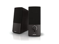 Thumbnail for Bose Companion 2 Serie III Multimedia Lautsprechersystem, 16 GB, Schwarz im Sale