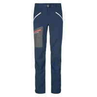 Thumbnail for ORTOVOX Damen Cevedale Pants W Hose, Blau (Blue Lake), im Sale