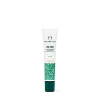 Thumbnail for The Body Shop Tea Tree Feuchtigkeitscreme mit Teebaumöl Kontrolliert Talg Fettige Haut Glättend Leichte Formel Langanhaltende Hydratation bis zu 24 Stunden Tube ml im Sale