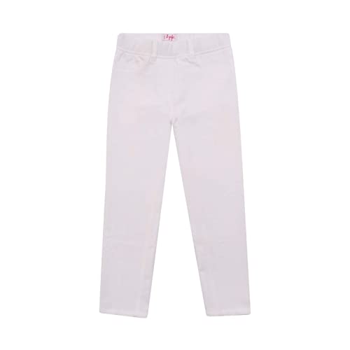 Il Gufo 1341AQ Pantalone Bimba Girl Kids Trousers-4 Years im Sale