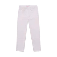 Thumbnail for Il Gufo 1341AQ Pantalone Bimba Girl Kids Trousers-4 Years im Sale