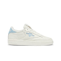 Thumbnail for Reebok Damen Club C 85 Laufschuhe Sneaker, Kreide Blue Pearl Alabaster, 35.5 EU im Sale