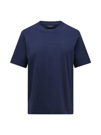 Thumbnail for Peak Performance Herren Original Small Logo T-Shirt, Blue Shadow, im Sale