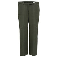 Thumbnail for van Laack, Havena, Klassische Damen Hose Popelinestretch Darkgrey D W 29 34 im Sale