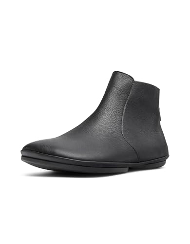 Camper Damen Right Nina K400313 Chelsea Boot, Burgund 016, EU im Sale