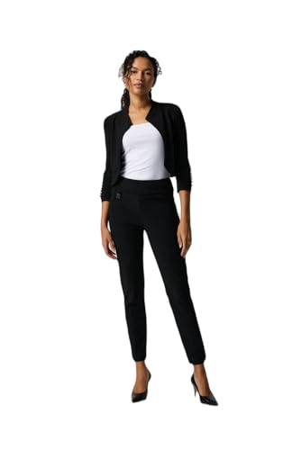 Joseph Ribkoff Pants 144092SS11 | | Black im Sale