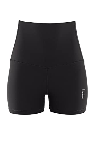 Winshape Functional Comfort Hot Pants HWL512C “High Waist Ultra Soft Style, Yoga Pilates im Sale