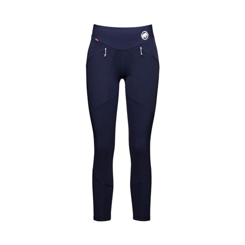 Mammut Aenergy Light Strumpfhose Damen Marine im Sale