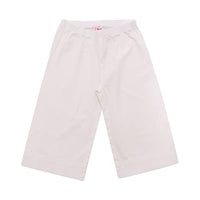 Thumbnail for Il Gufo 0934AQ pantalone bimba CAPRI girl kids trousers-10 YEAR im Sale