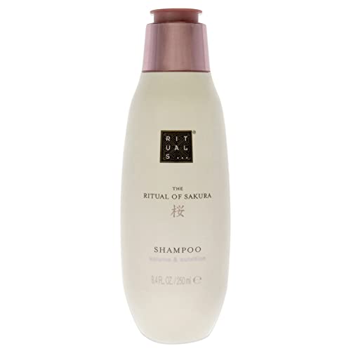 RITUALS The Ritual of Sakura Shampoo, 250 ml