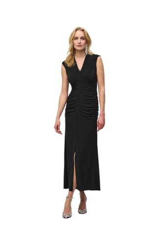 Joseph Ribkoff Dress 244132 | 46 | Black im Sale