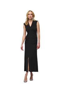 Thumbnail for Joseph Ribkoff Dress 244132 | 46 | Black im Sale