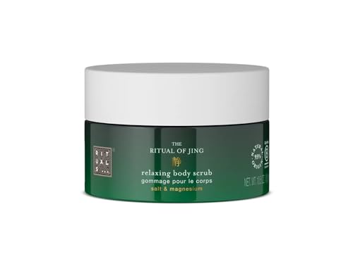 RITUALS The Ritual Of Jing Relaxing Body Scrub, 300 g Minze im Sale