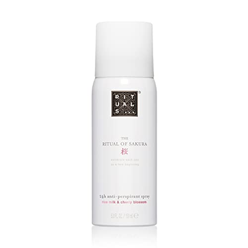 RITUALS The Ritual of Sakura Antitranspirant-Spray, 150 ml