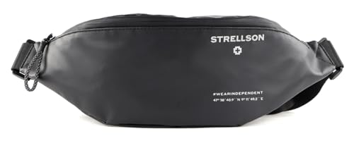 Strellson - herren hip bag stockwell 2.0 curt - Bauchtasche - Umhängetasche im Sale