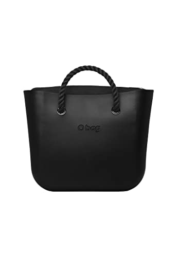 O bag - Mini-Handtasche Thermoplastic Compound für Damen im Sale