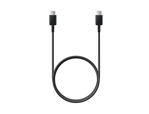 Samsung USB Type-C Kabel EP-DA70, Power bank, Tablets, Smartphones, Schwarz im Sale