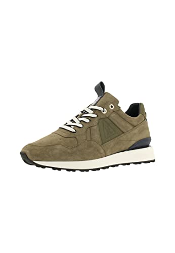 Gaastra Men Sneaker Chase SUE M Olive 44