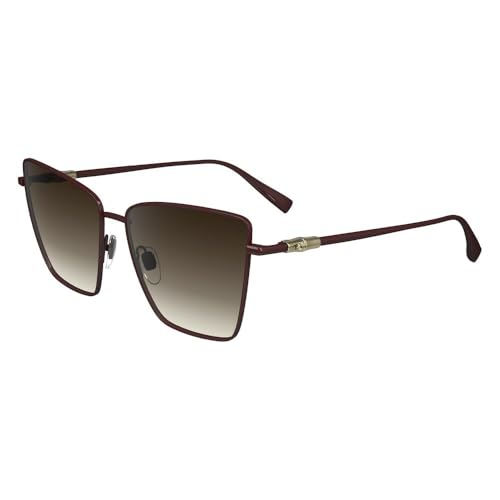 Longchamp Unisex LO172S Sunglasses, Multicoloured (Multicoloured), One Size im Sale