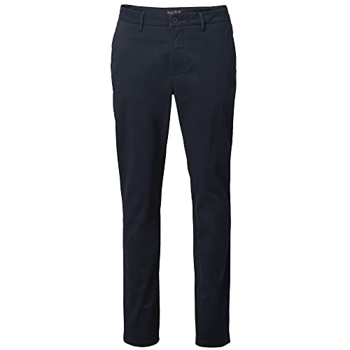 Musto Herren Napier Hose, 598 True Navy, 30 Long im Sale