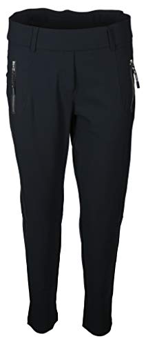 Raffaello Rossi Damen Hose Natina Sport 028023/9987, Grössen:42, Farben:Marine im Sale