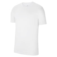 Thumbnail for Nike Herren Nk Park20 Tee T-Shirt, White/Black, EU im Sale