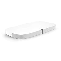 Thumbnail for Sonos Playbase WLAN Soundbase, weiß – Fernsehlautsprecher mit kraftvollem Sound für Heimkino & Musikstreaming – Erweiterbarer WLAN Speaker mit Airplay