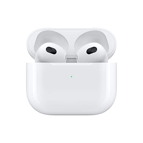 Apple AirPods (3. Generation) mit MagSafe Ladecase (2022) im Sale