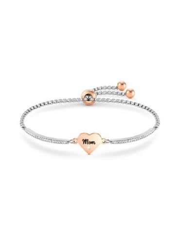 Nomination MILLELUCI Mother's Day Bracelet for Women 028093/067 Steel im Sale