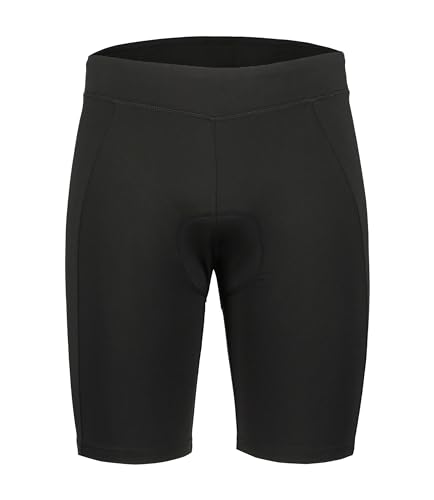 Rukka RUOTTALA Trikotleggings für Herren Schwarz L im Sale