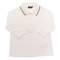 Thumbnail for Il Gufo 3938AL polo bimbo boy kids polo-shirt-9 MONTH im Sale