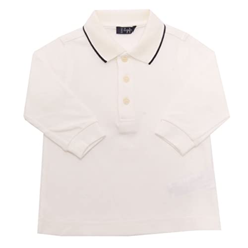 Il Gufo 3938AL polo bimbo boy kids polo-shirt-9 MONTH im Sale