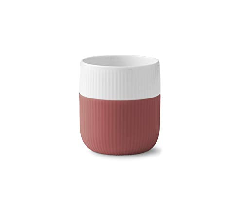 Royal Copenhagen 1052401 Becher, Porzellan, Blush, 9,5cm im Sale