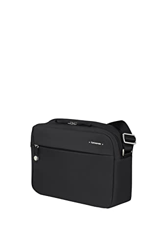 Samsonite Move 4.0 - Reporter Bag, 28.5 cm, 7 L, Schwarz (Black) im Sale