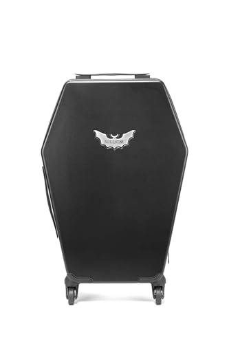 Killstar Casket Carry Case im Sale