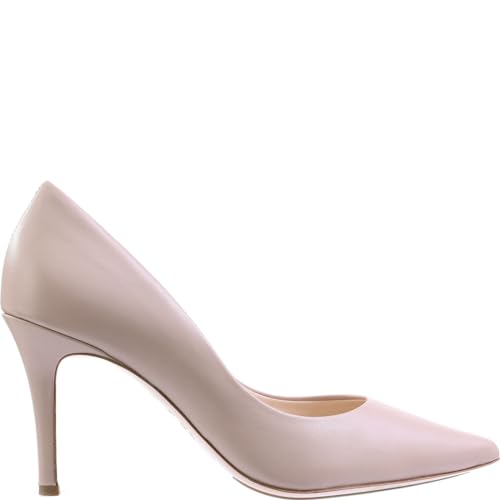 Högl Damen Boulevard 70 Pumps, Nude, 34.5 EU im Sale