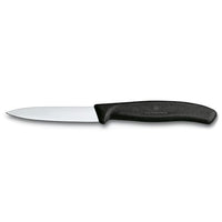 Thumbnail for Victorinox 6.7603US1 Gemuesemesser Schwarz, 19 cm im Sale