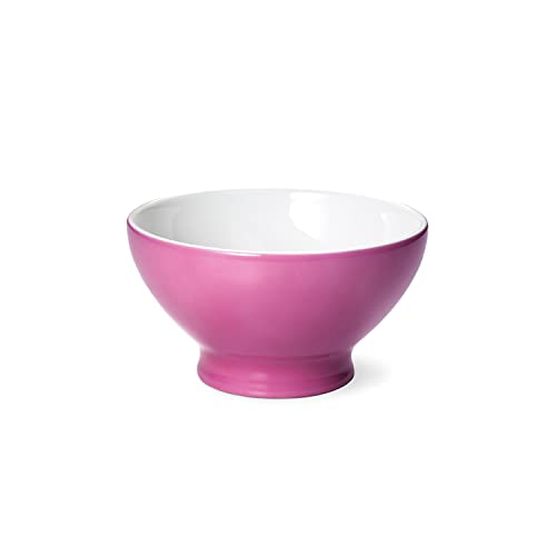 Dibbern 20 203 000 22 Bol, Porzellan, Pink