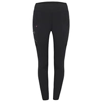 Thumbnail for Cavallo LIN Grip RL schwarz Reitleggins 2020, im Sale