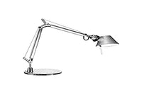 Thumbnail for Artemide Tolomeo Micro Tischleuchte aluminium LED compatible im Sale